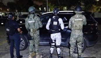 SSP asegura más de 236 dosis de presuntos estupefacientes en 24 municipios