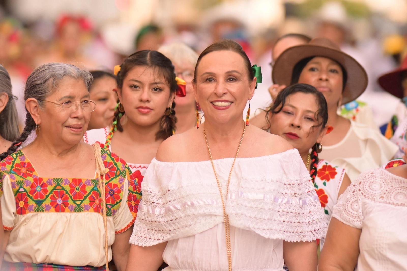 Un año histórico para el turismo y la cultura, Veracruz se consolida a nivel nacional e internacional