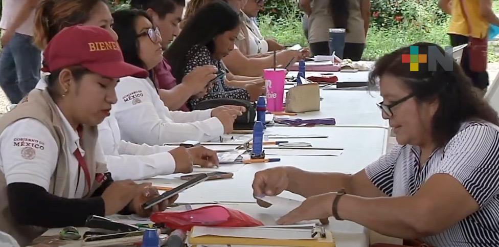 CONAVI entregará 136 apoyos de vivienda en Coatzacoalcos