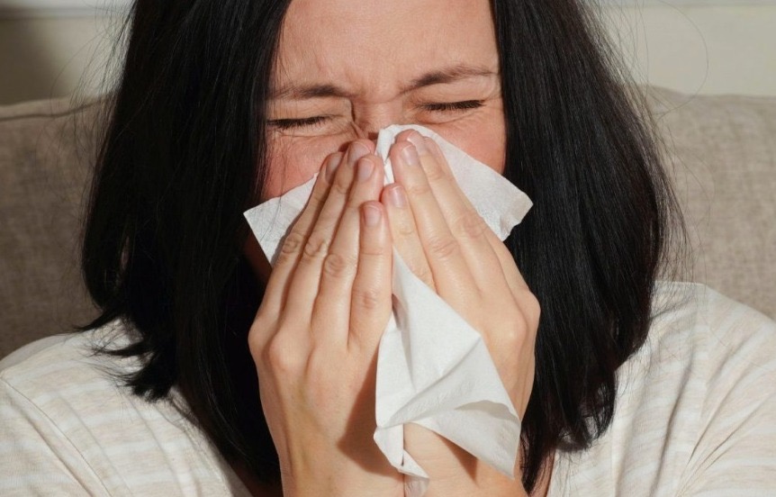 IMSS llama a prevenir enfermedades respiratorias en temporada invernal