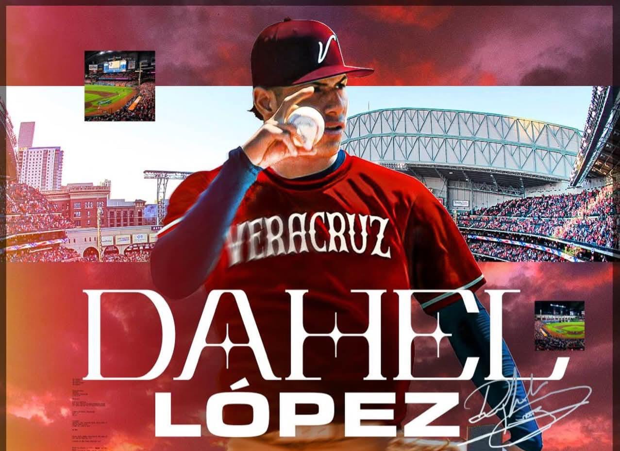 Jamapa tiene talento de Grandes Ligas