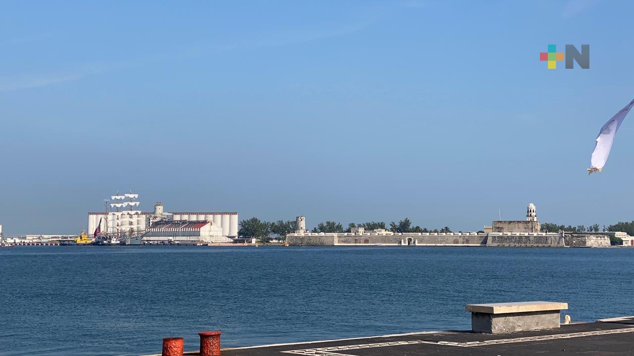 Se prevén condiciones limitadas para lluvias en el estado de Veracruz