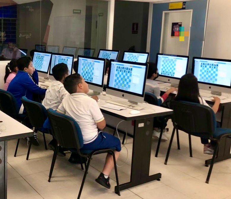 Coatzacoalcos será sede del Pre Estatal de Ajedrez rumbo a la Olimpiada Nacional