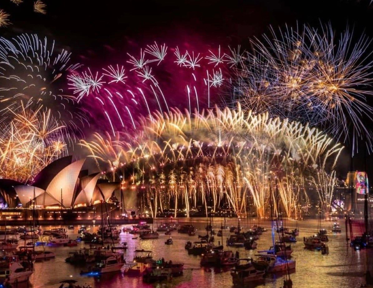 ¡Nueva Zelanda y Australia reciben al 2026!