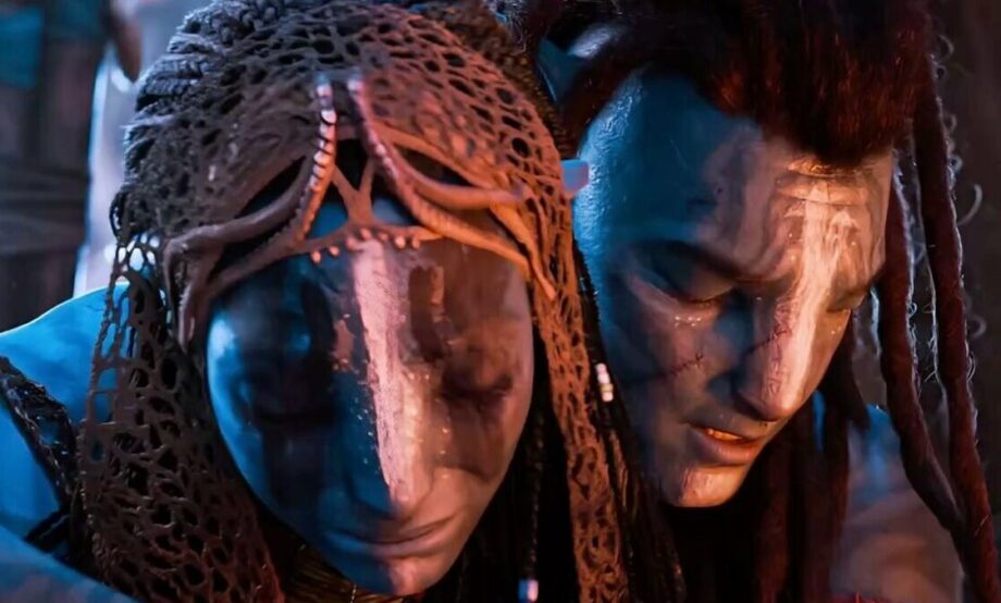 “Avatar: Fuego y ceniza”, el episodio más oscuro de la saga