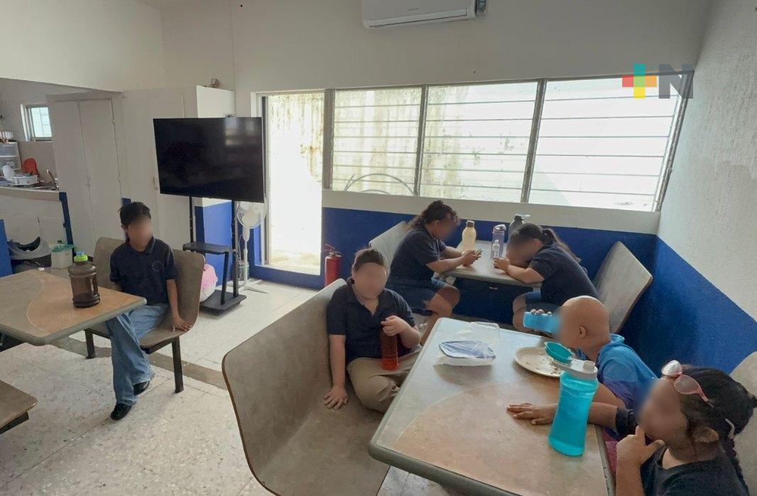 Asociación pide a empresas espacios laborales para personas Down