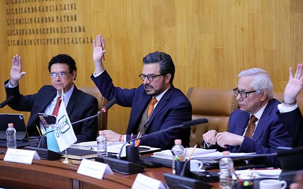 Aprueba IMSS construcción de Centros de Educación y Cuidado Infantil en el campo