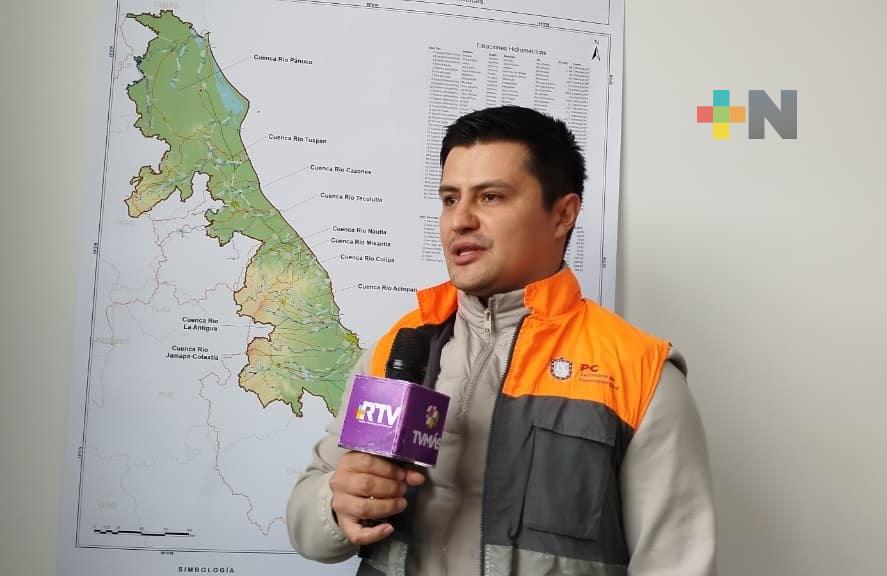 SPC emite recomendaciones para recibir 2026 sin incidentes