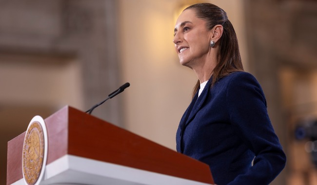 Paquete Arancelario protegerá 350 mil empleos de 17 industrias estratégicas de México