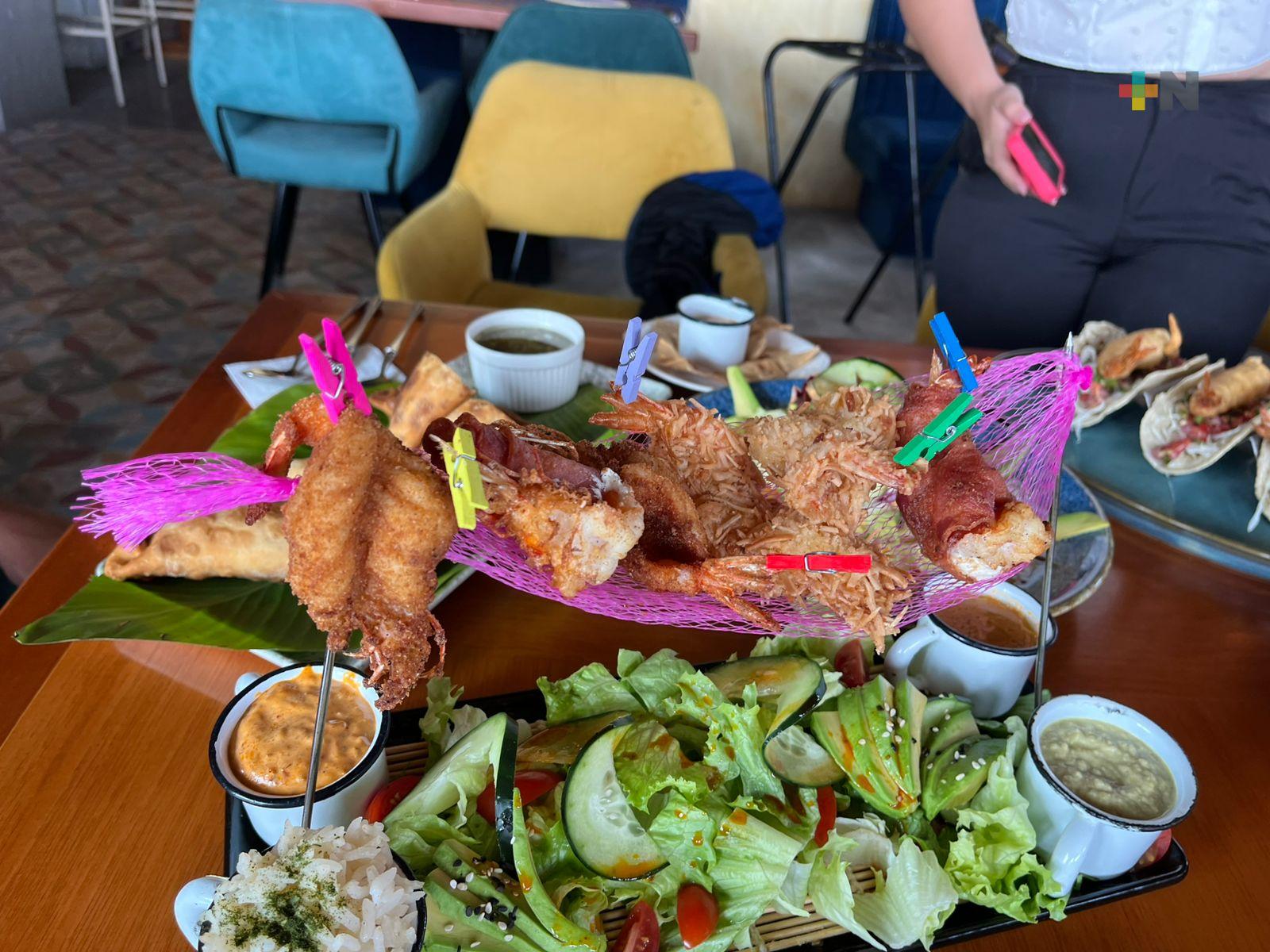 Inflación en el país afecta al sector gastronómico