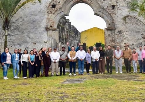 Capacita Sectur a prestadores de servicios para fortalecer turismo comunitario