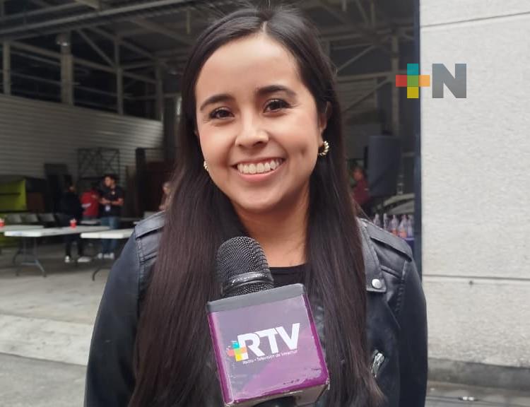 RTV impulsa acciones contra la violencia de género durante los 16 días de activismo