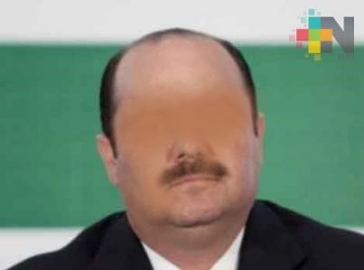 Dan prisión preventiva a exgobernador de Chihuahua