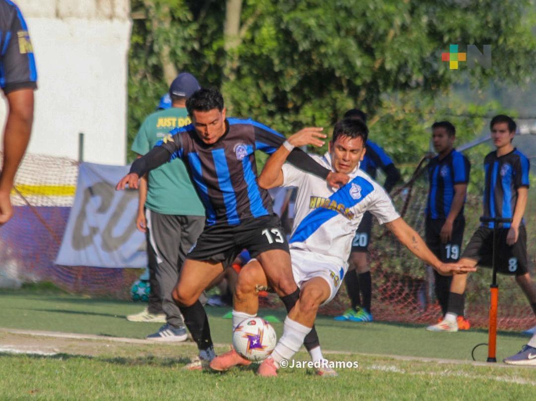Coyotes-La Perla, semifinalista de la Superliga MX