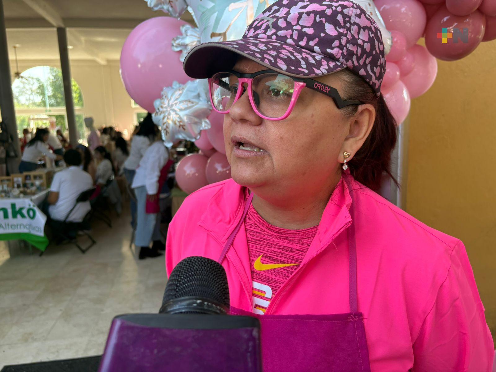 Preparan entrega-recepción en ayuntamiento de Xalapa