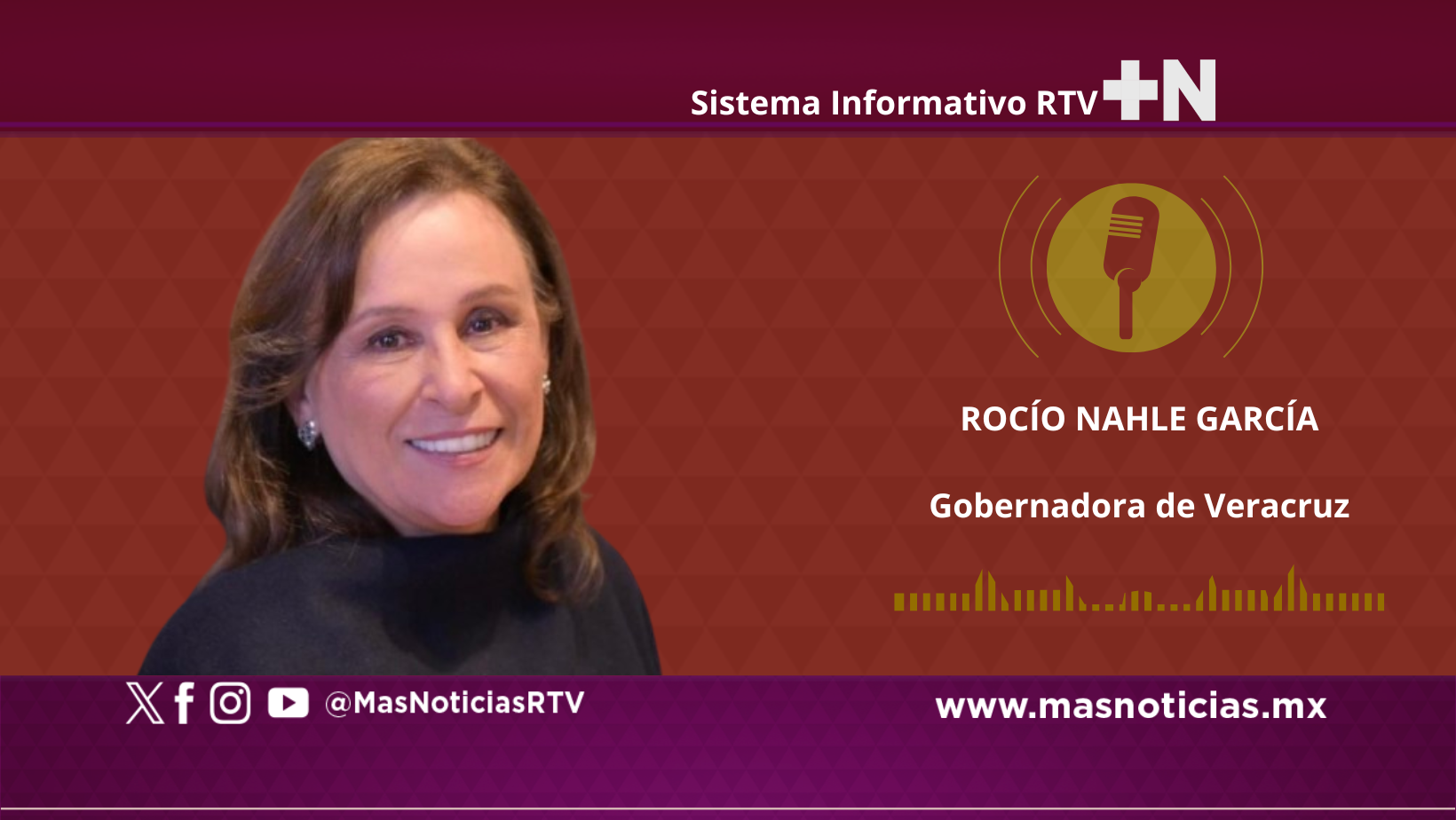 Rocío Nahle reafirma trabajo conjunto por Coatzacoalcos y el sur de Veracruz