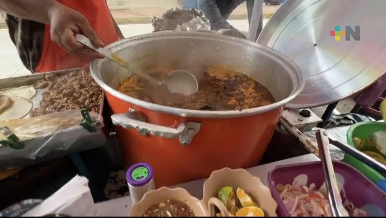 Consomé de res: tradición para reponerse tras la fiesta navideña