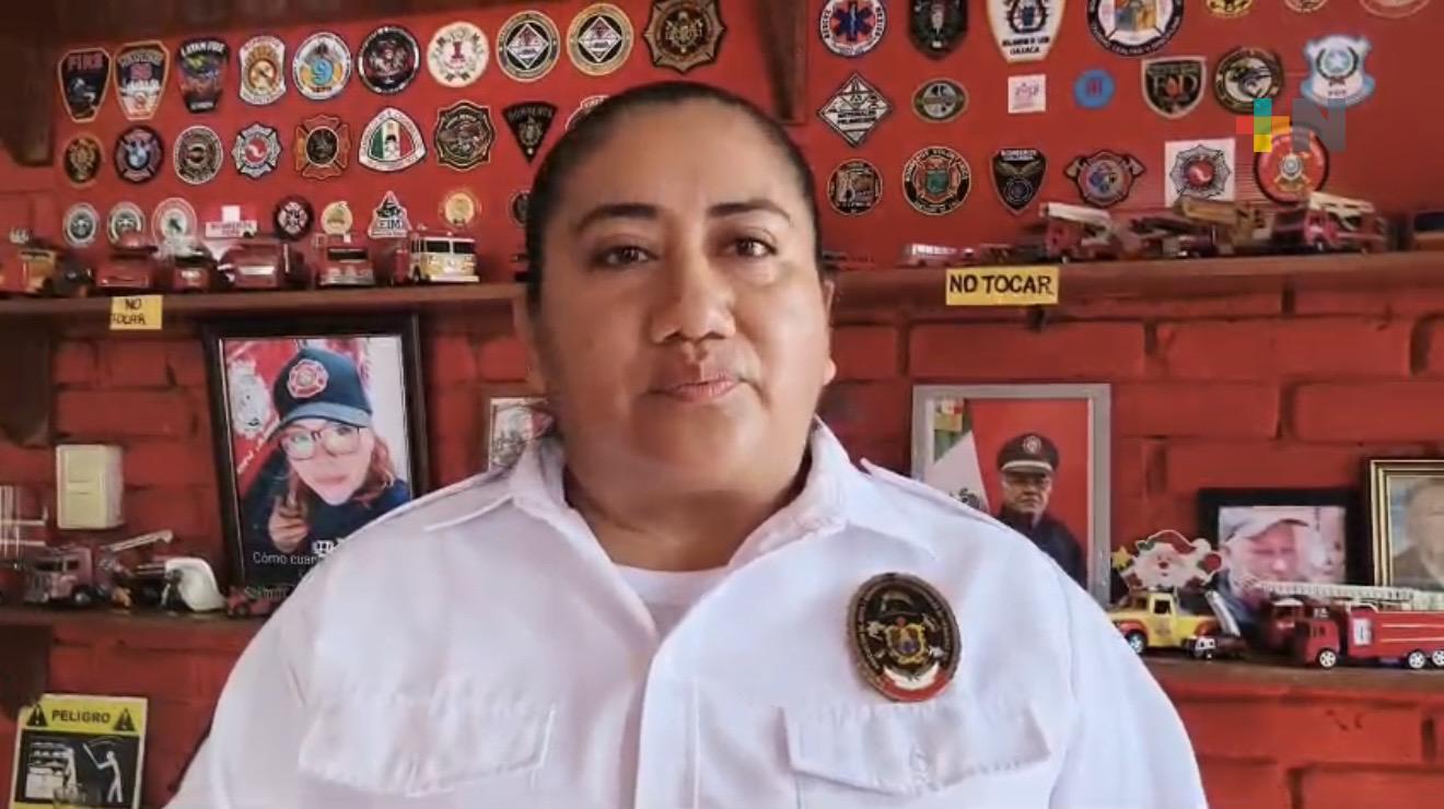 Accidentes viales aumentan al cierre de 2025