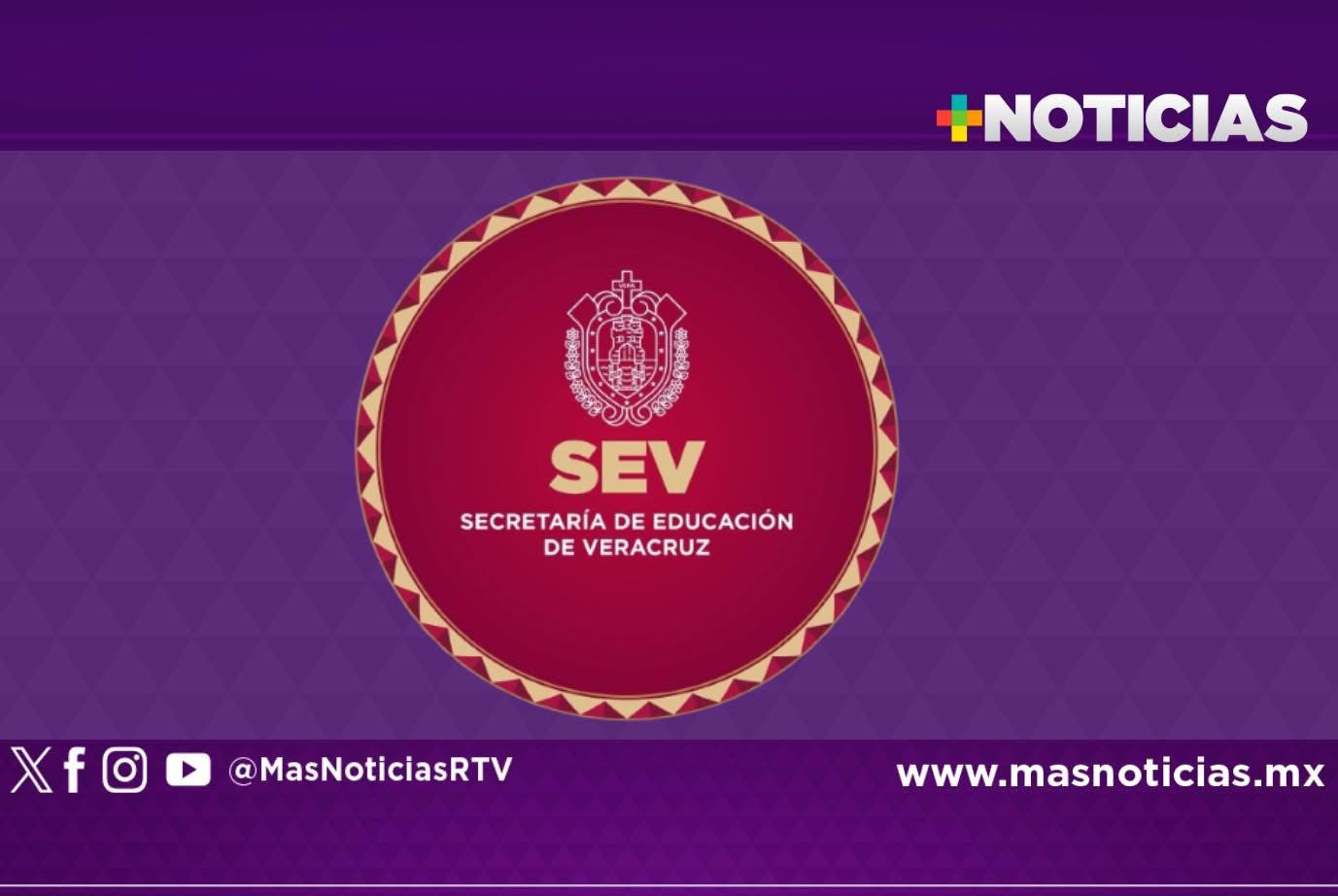 Invitan SEV e IVEA a docentes a participar como alfabetizadores