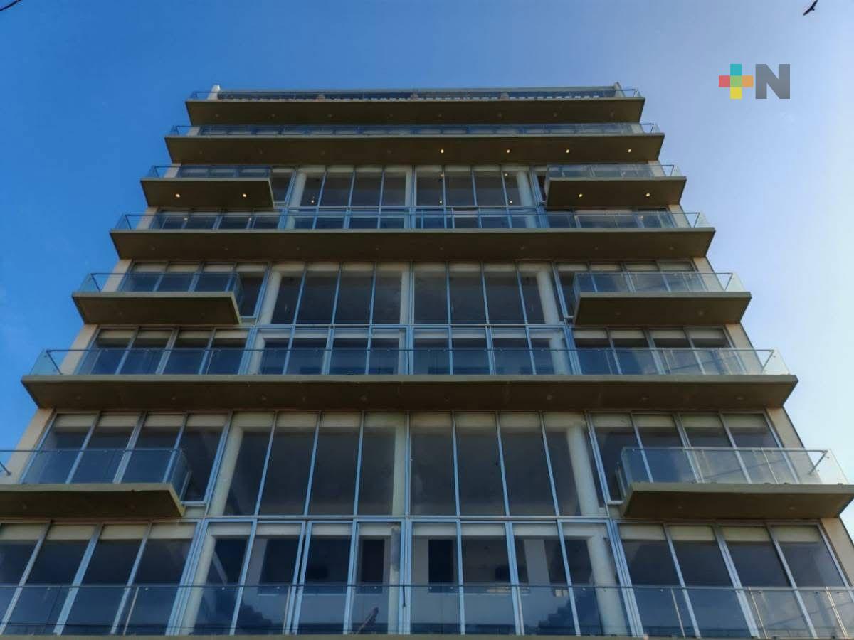 2025, año positivo para el sector inmobiliario de Coatzacoalcos