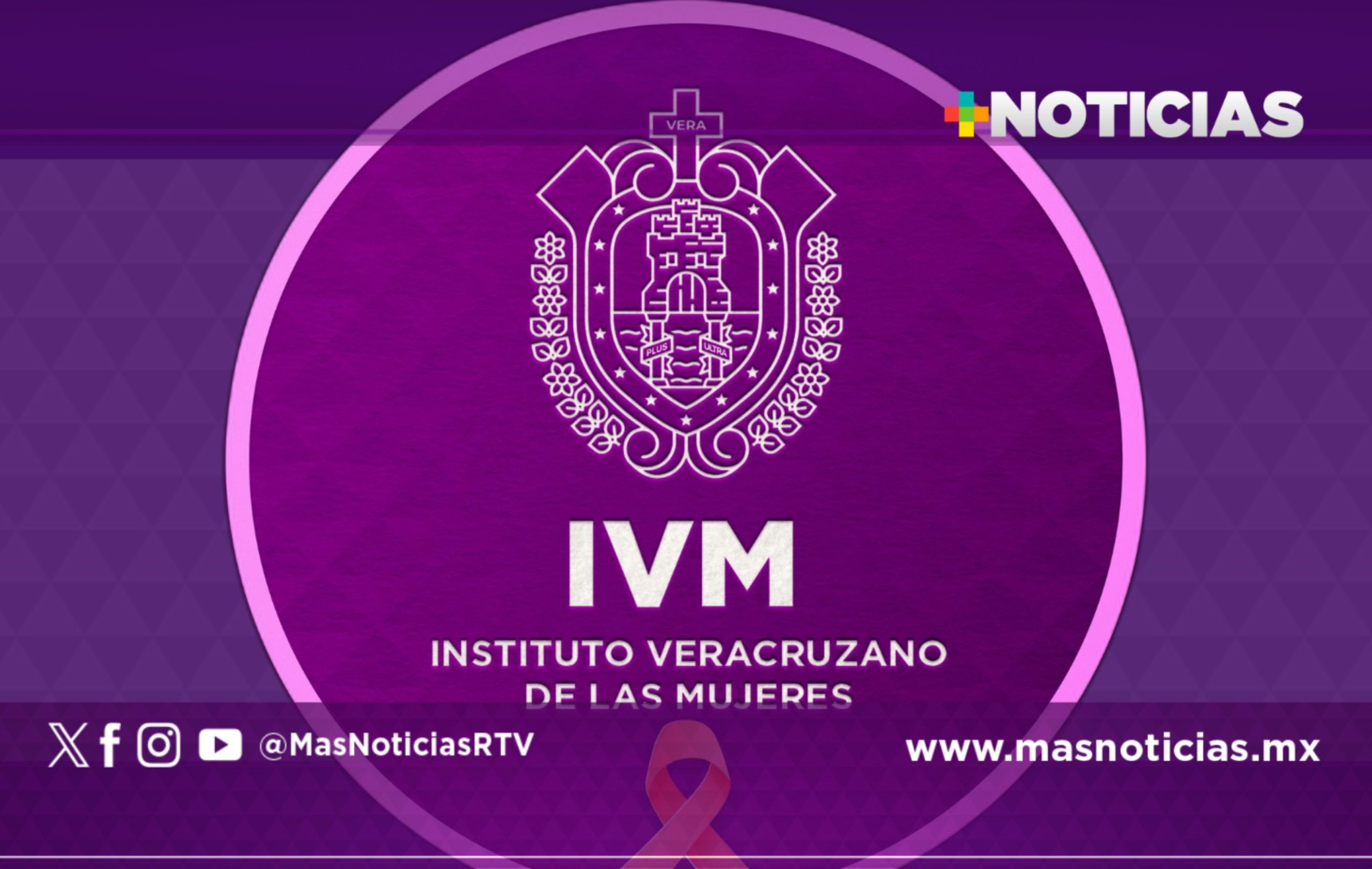 IVM cierra el 2025 con avances en atención, prevención y disminución de violencia