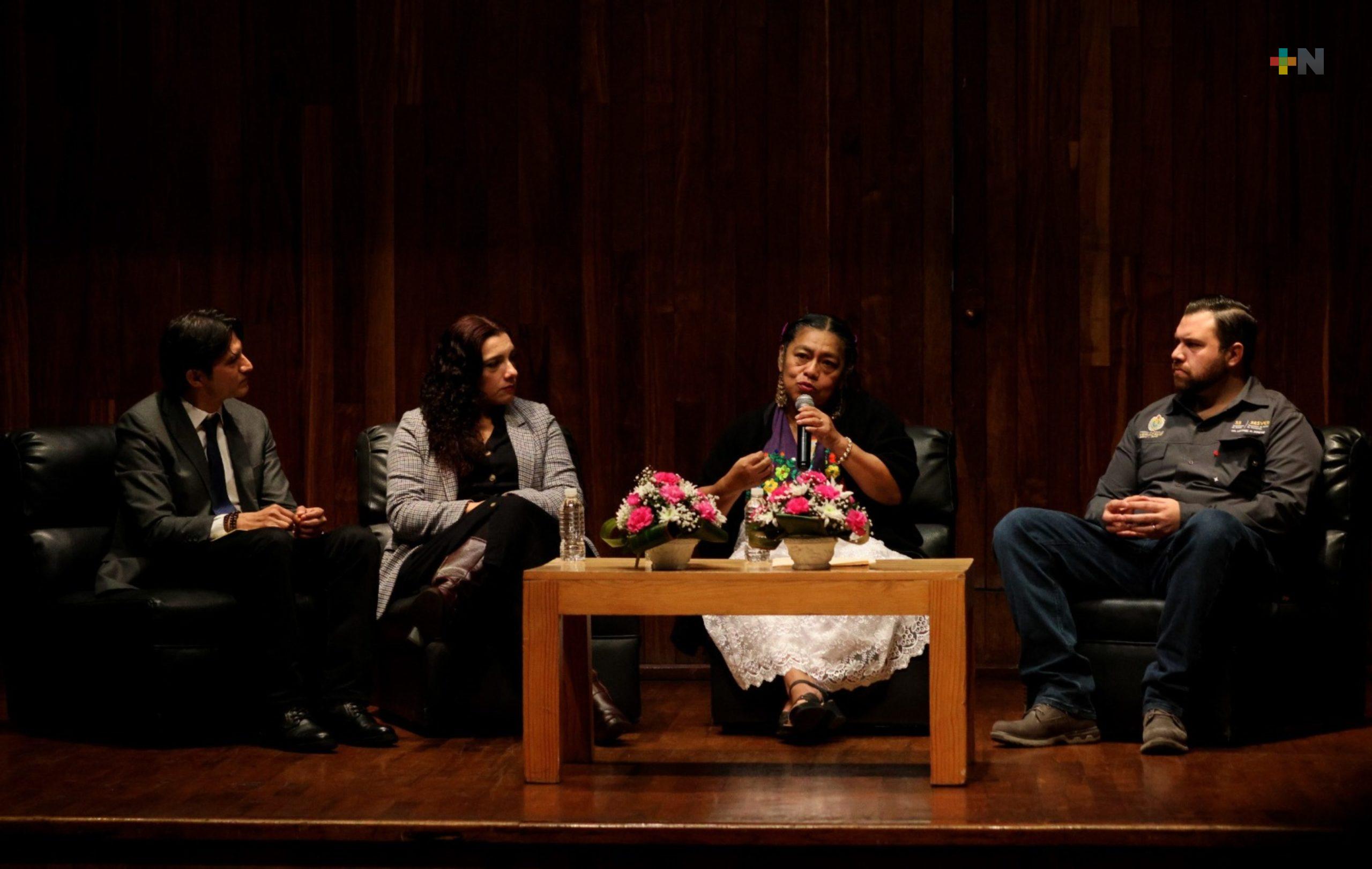 Impulsa SS una atención a la salud con enfoque intercultural para personas migrantes