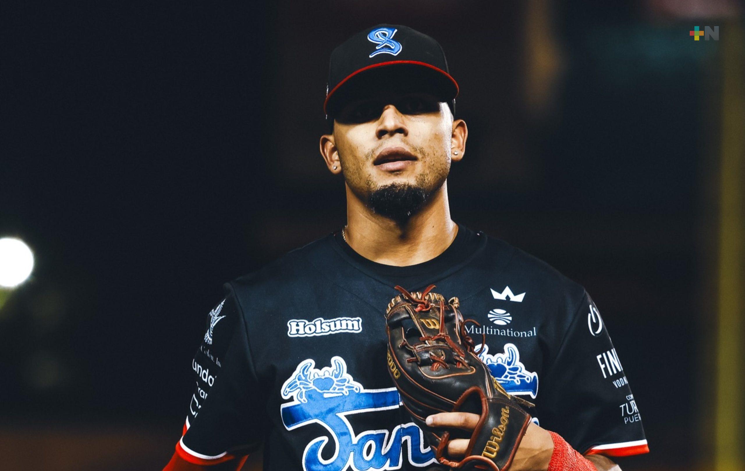 Jeremy Arocho le pondrá ‘chispa’ a El Águila