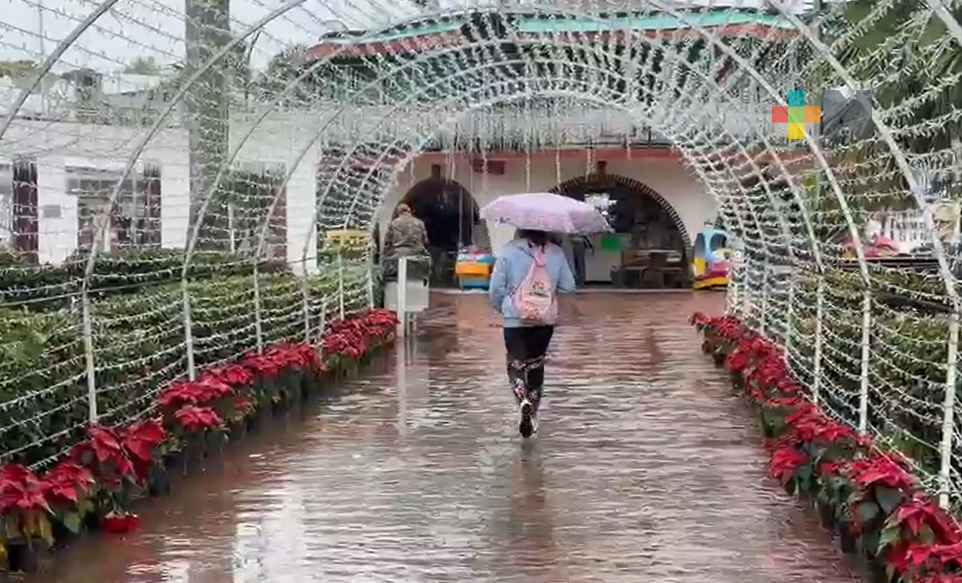 Sin afectaciones por paso del frente frío 21