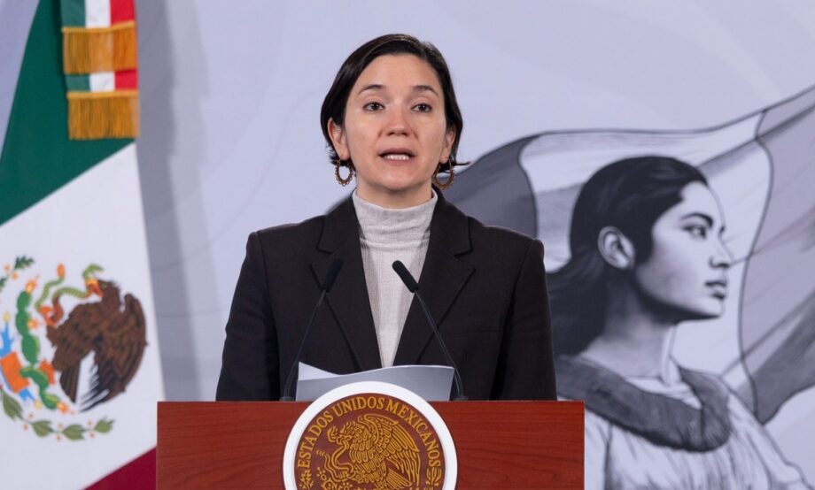 Homicidio doloso disminuye 37% en este sexenio