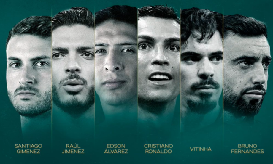 ¡Confirmado! México vs. Portugal de Cristiano Ronaldo en Estadio Azteca