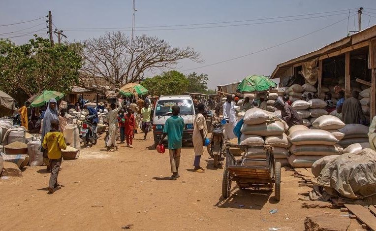 ONU condena ataque suicida en mezquita en Nigeria