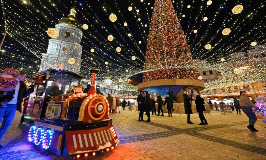 ¡Adiós a la Navidad! Estos países no la celebran (o la restringen)