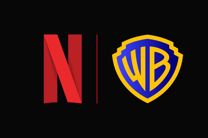 Netflix adquiere a Warner Bros, incluido HBO