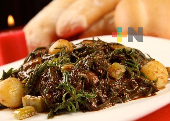 Nopales, el secreto del campo para los romeritos