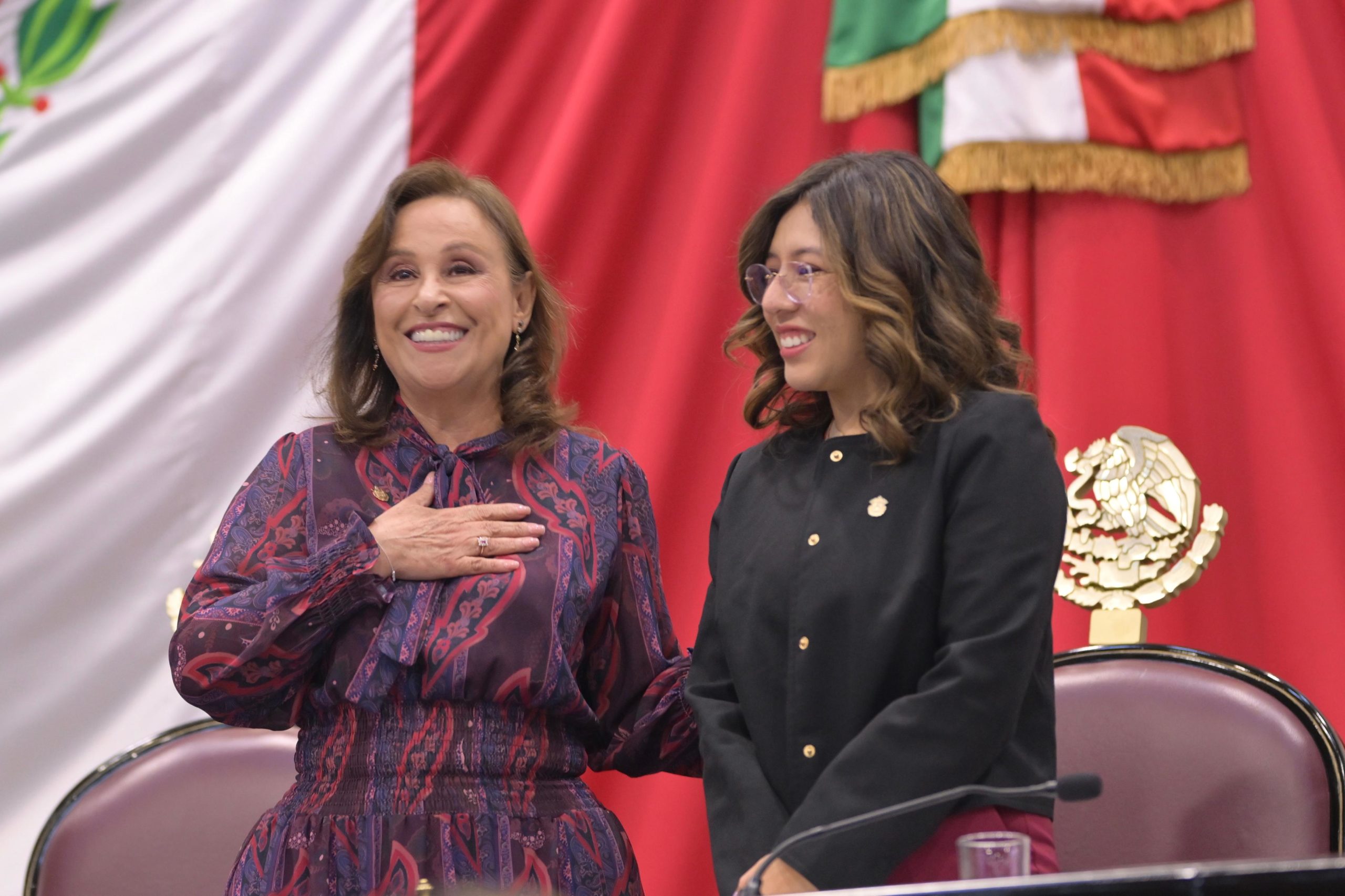 En un año, en Veracruz salieron de la pobreza y pobreza extrema a un millón 400 personas