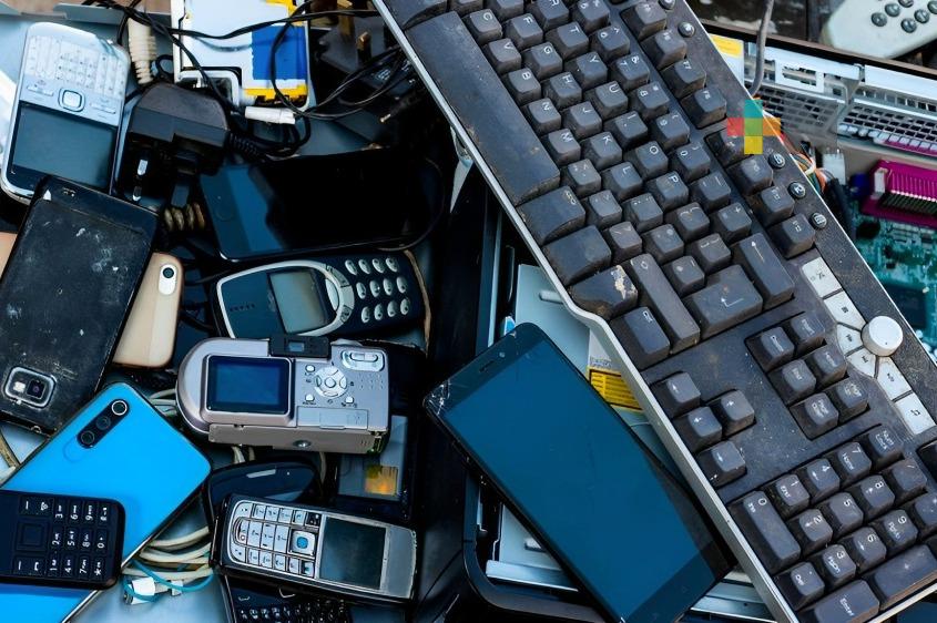 Invitan a ciudadanía a participar en Reciclatrón de Coatzacoalcos