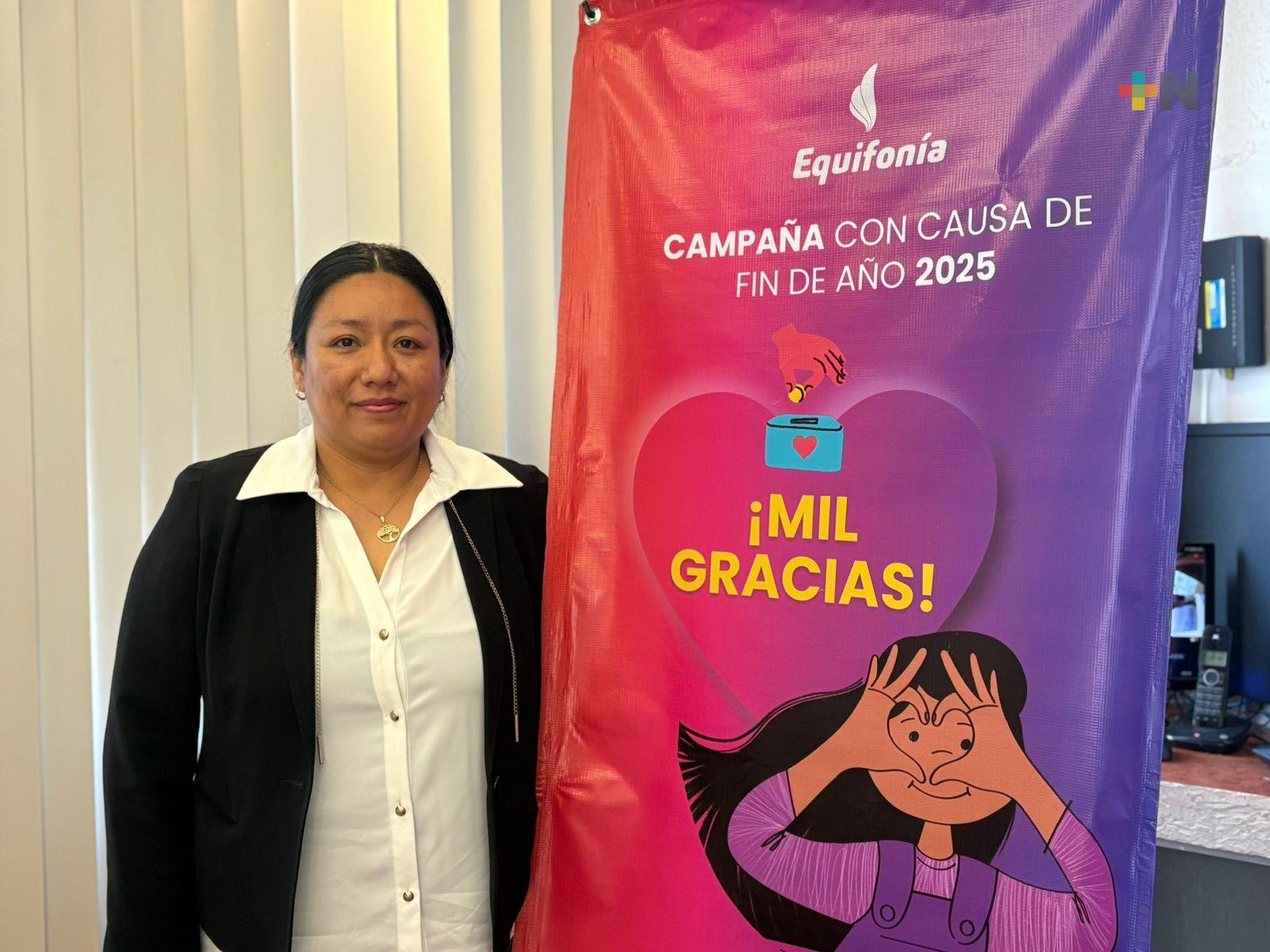 Equifonía llama a formar red en pro de los derechos de niñas y su salud