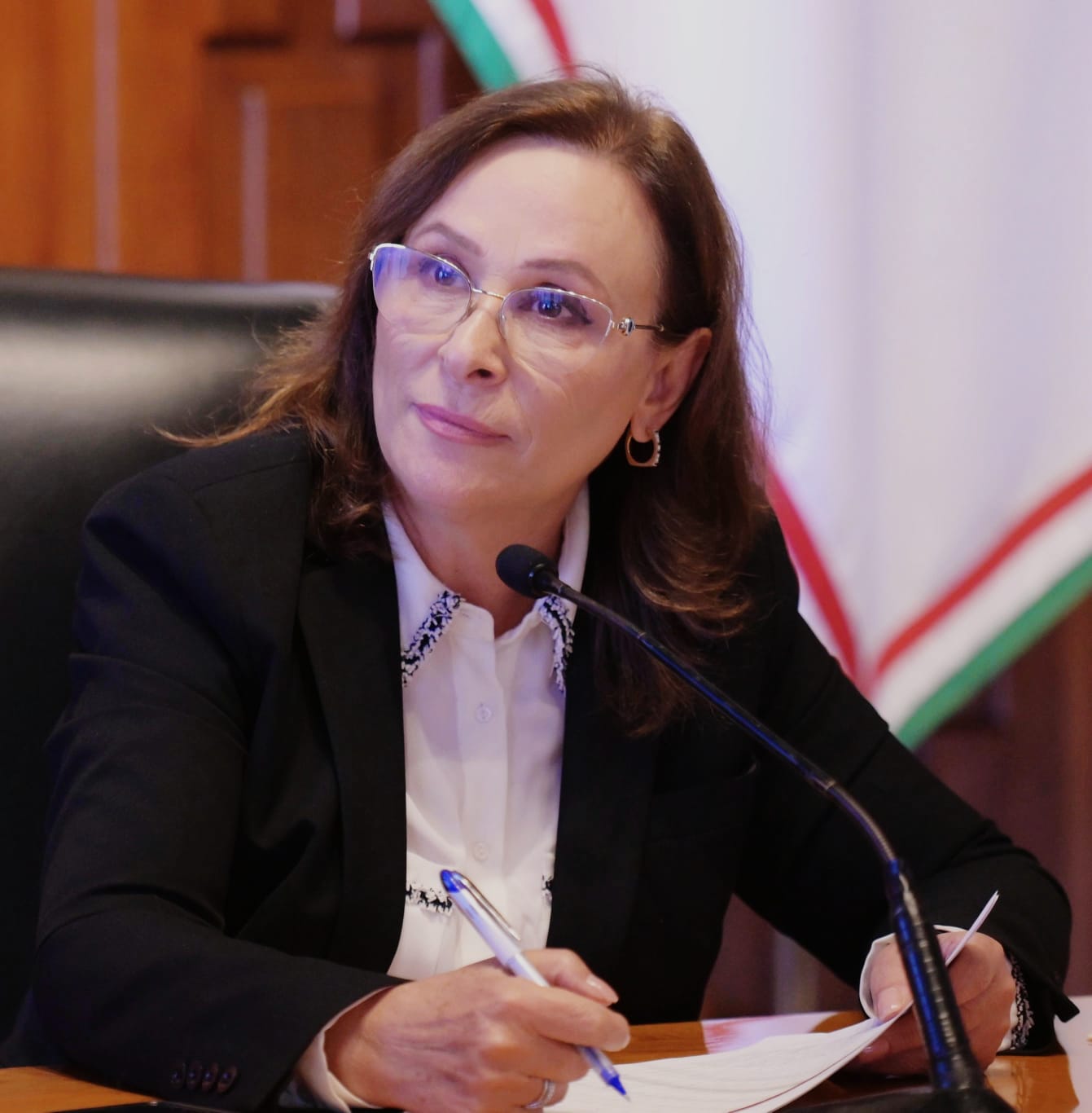 Gobierno de Veracruz garantiza opciones para ejercer la prestación de fin de año del personal de Salud