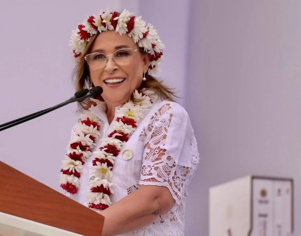 Impulso al campo para la soberanía alimentaria marca el primer año de gobierno de Rocío Nahle