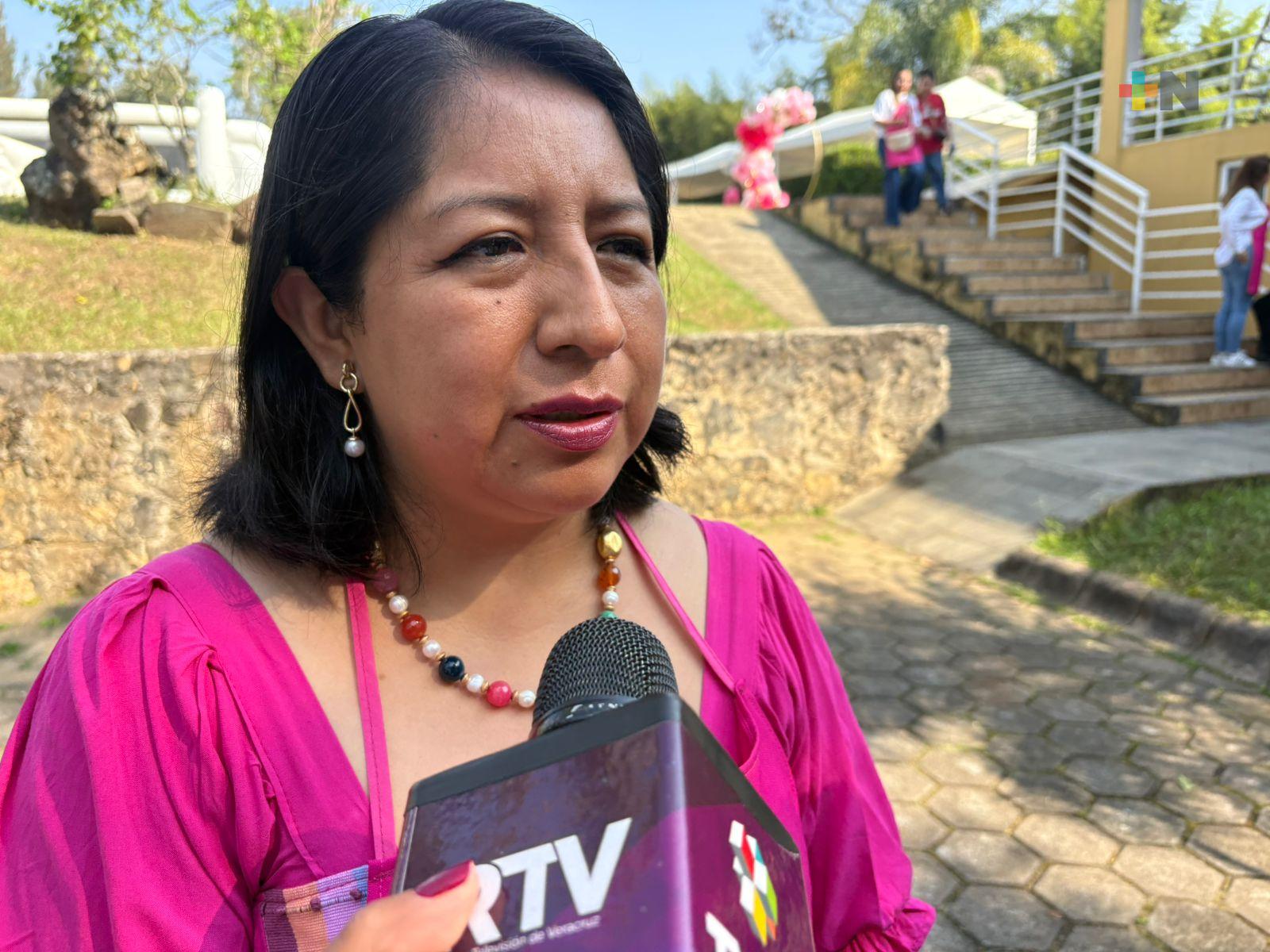 Poder Judicial de Veracruz verificará padrones de intérpretes de lenguas originarias