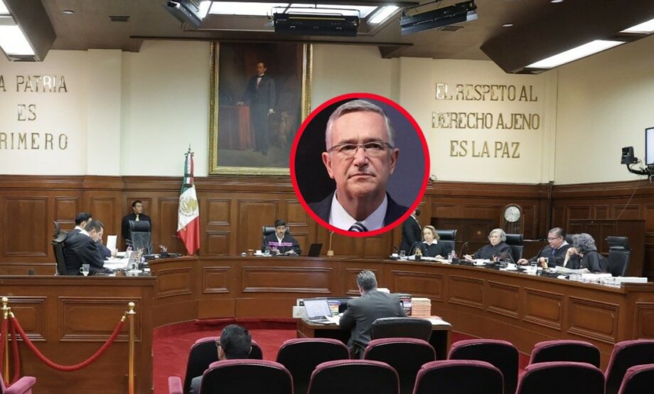 SCJN rechaza amparo sobre nombre “Azteca” a Salinas Pliego