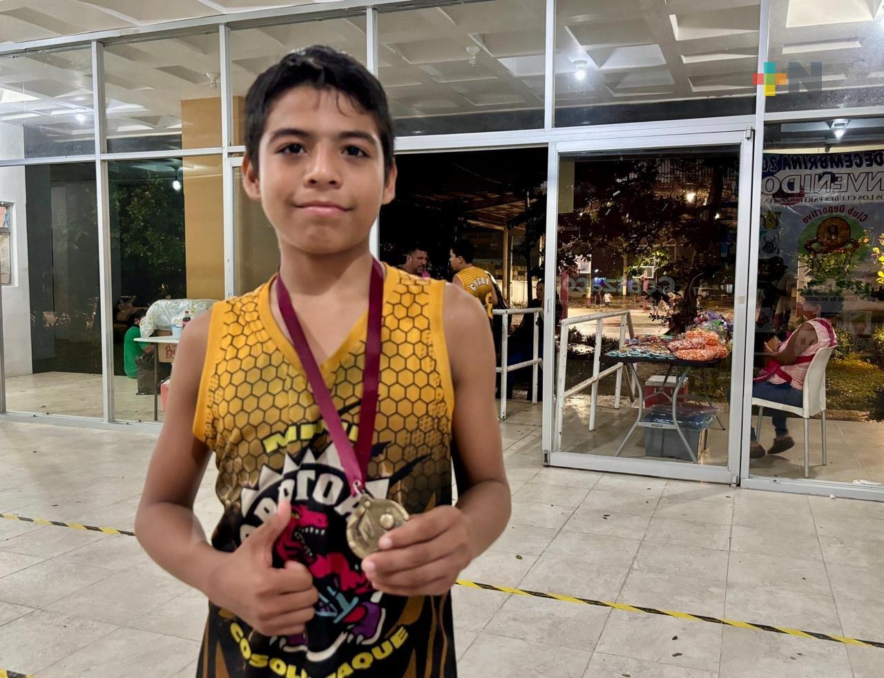 Programa “Mi Sueño Olímpico” G3 de basquetbol tendrá presencia sureña