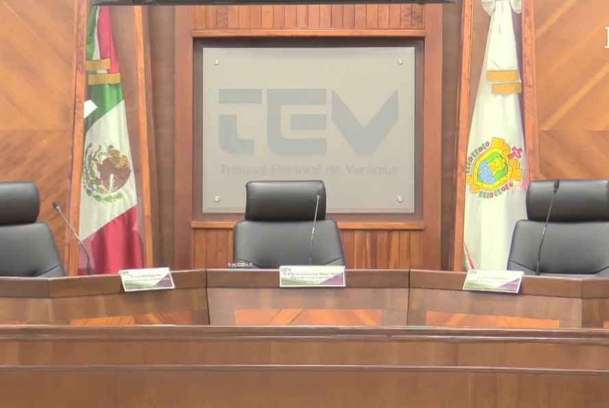 TEV resuelve recursos de impugnación contra asignación supletoria de regidurías