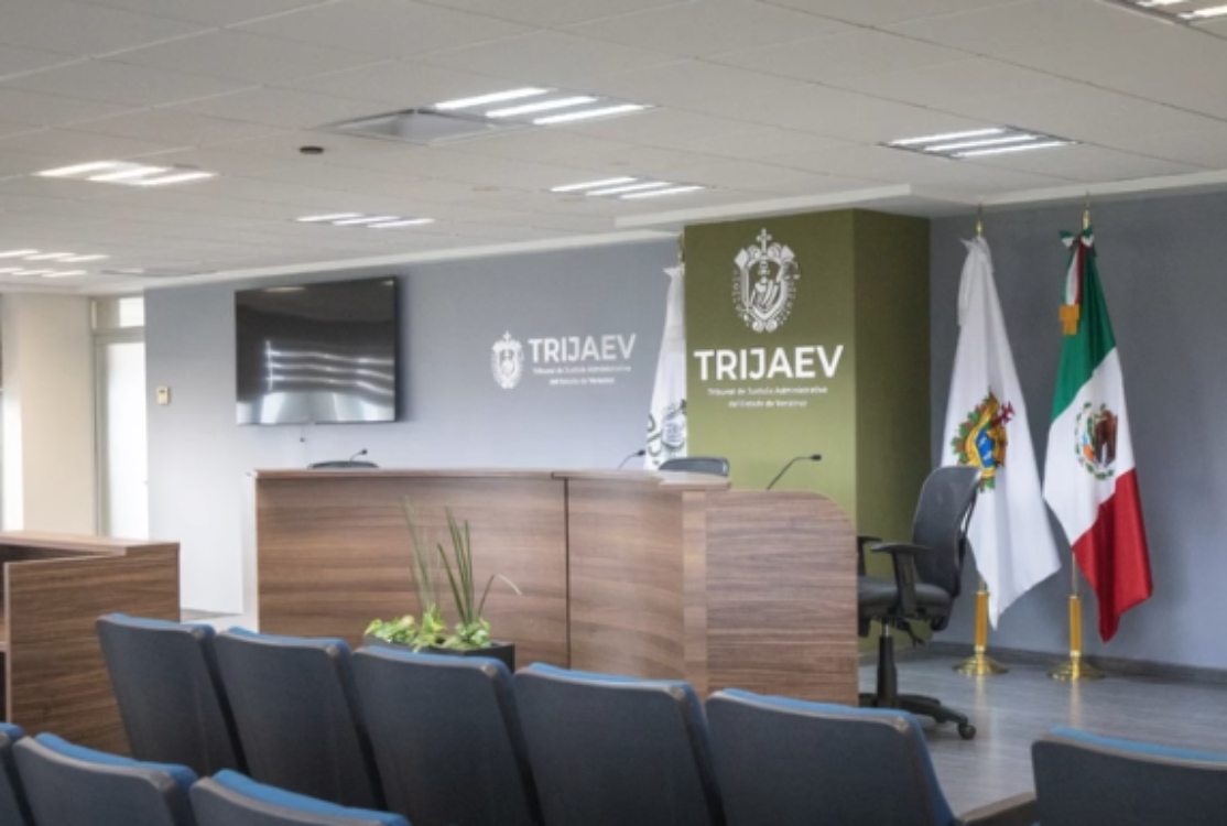 Multas millonarias ha impuesto TRIJAEV a exservidores públicos