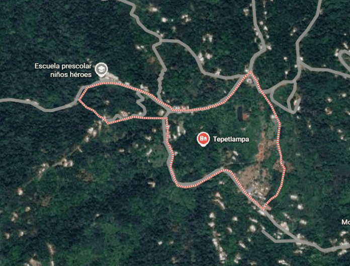 Decreto aprueba que comunidad de Tepetlampa pertenece al municipio de Texhuacan