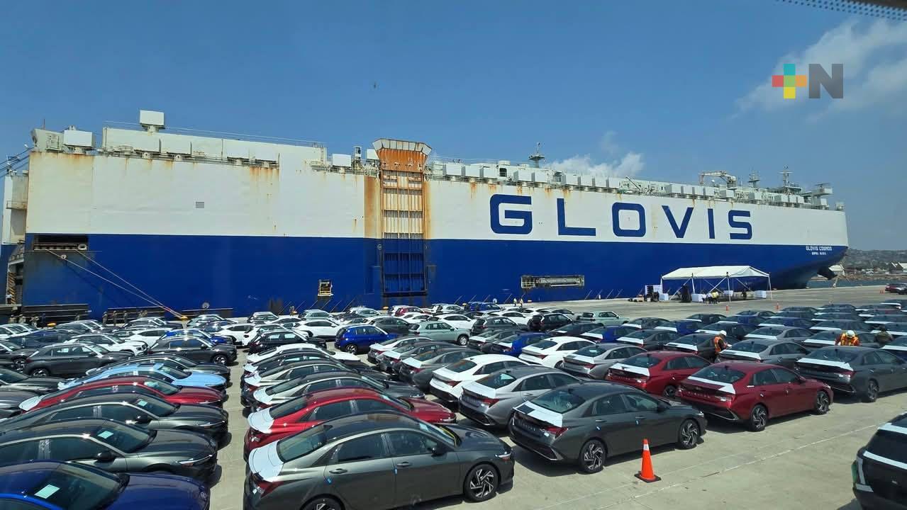 CIIT se prepara para tres cruces de gran capacidad