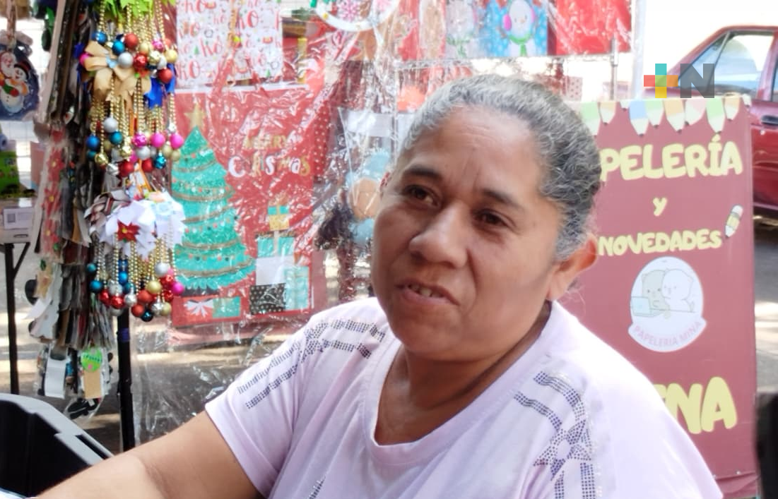 Compras de última hora y descuentos encontrarás en colonia de Xalapa