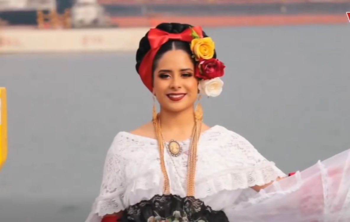 Rocío Nahle promueve a Veracruz como destino turístico