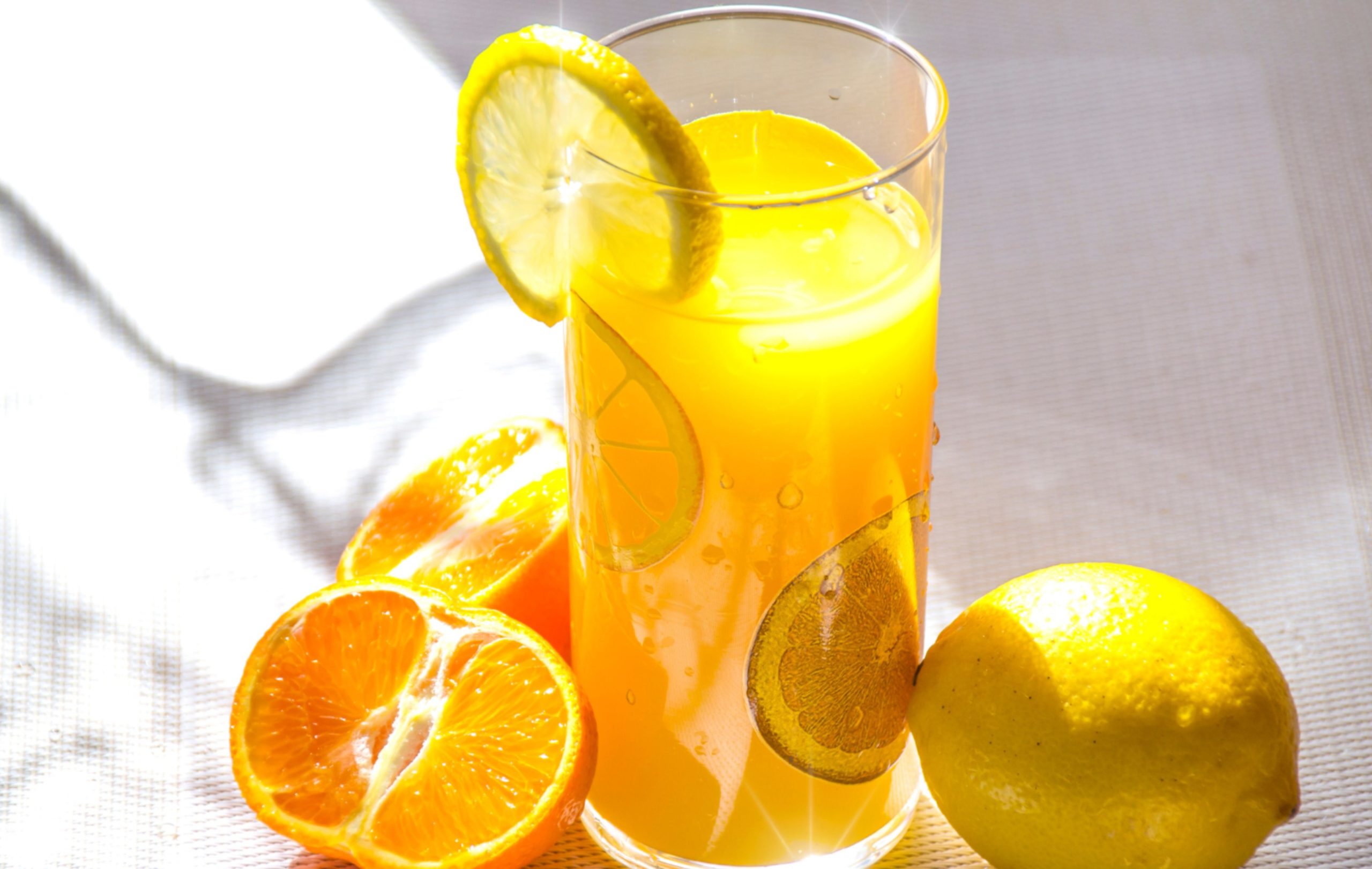 La importancia del consumo de vitamina C en temporada invernal