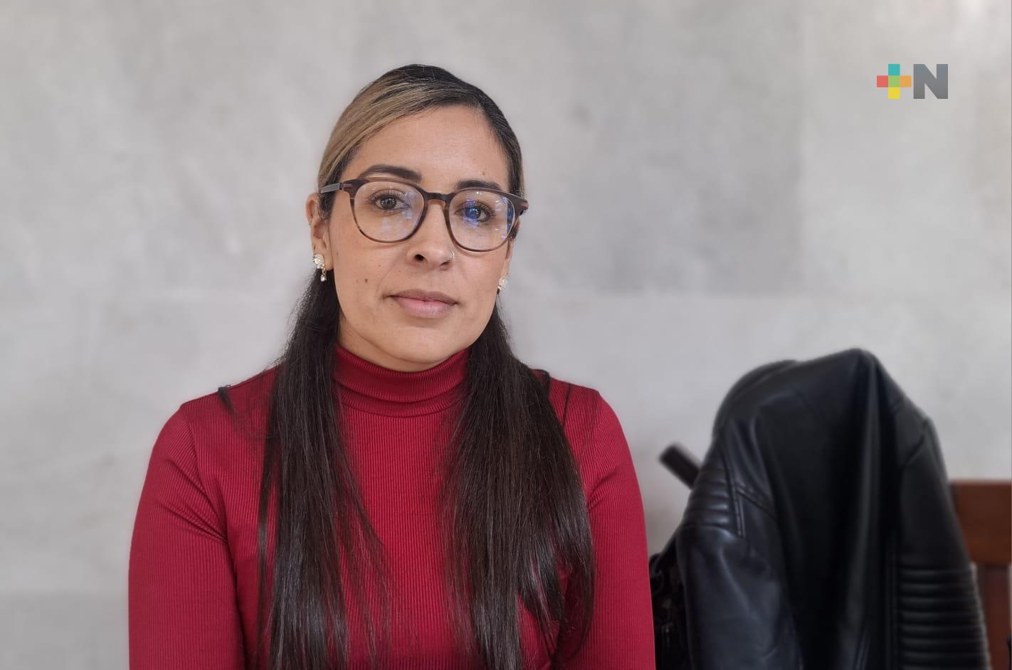 Madres denuncian casos de violencia vicaria en Veracruz